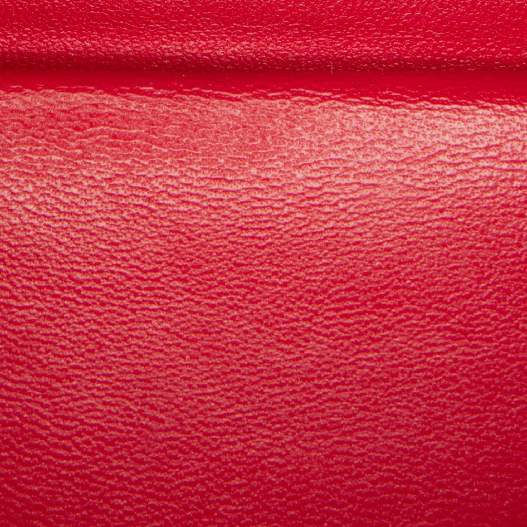 Maxi Classic Lambskin Single Flap