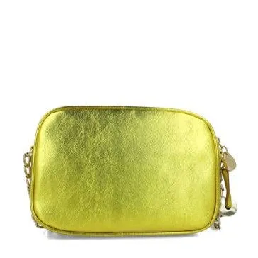 MB 85288 Metallic Yellow Clutches