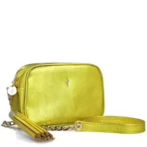 MB 85288 Metallic Yellow Clutches