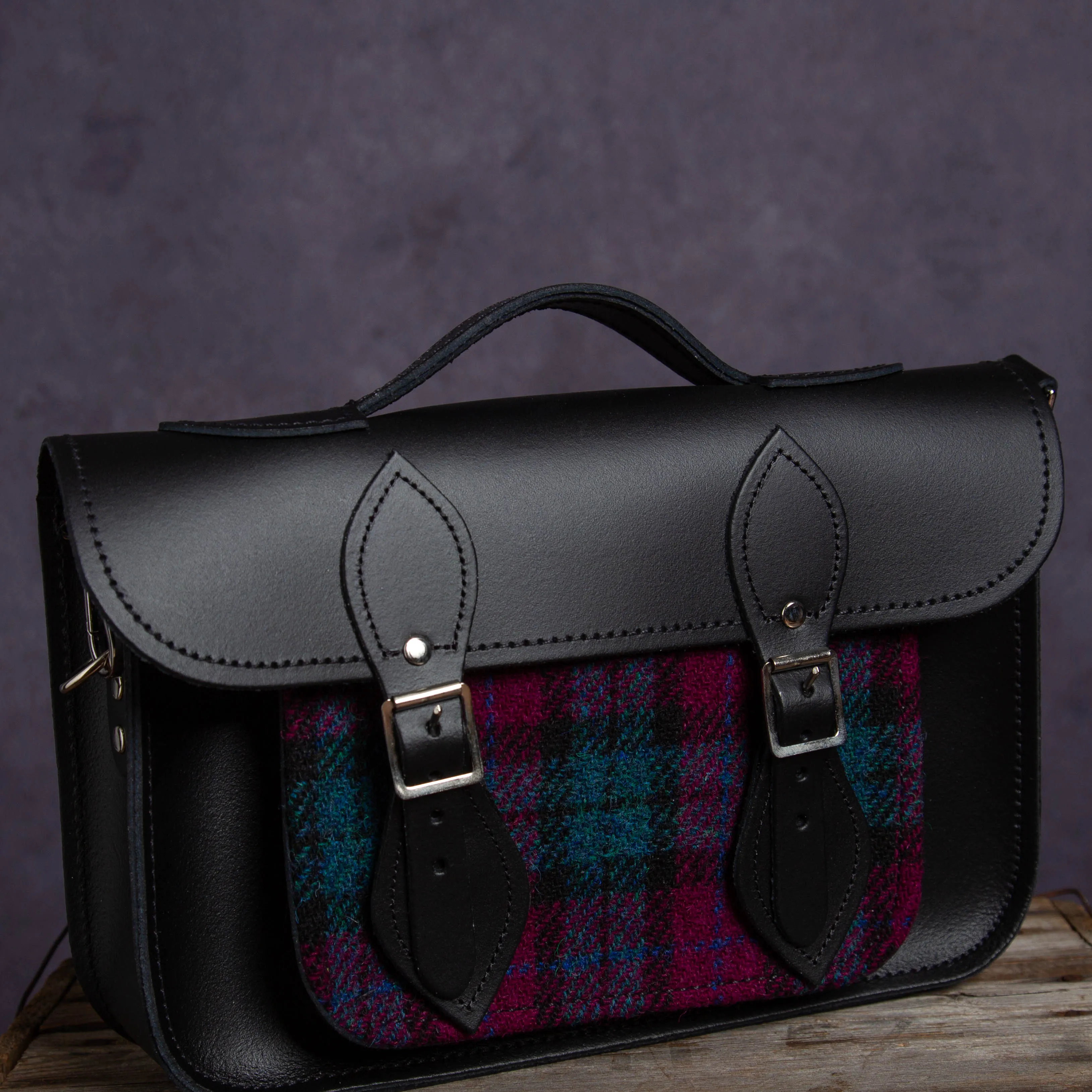 Medium Satchel 08
