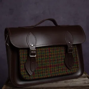Medium Satchel 14