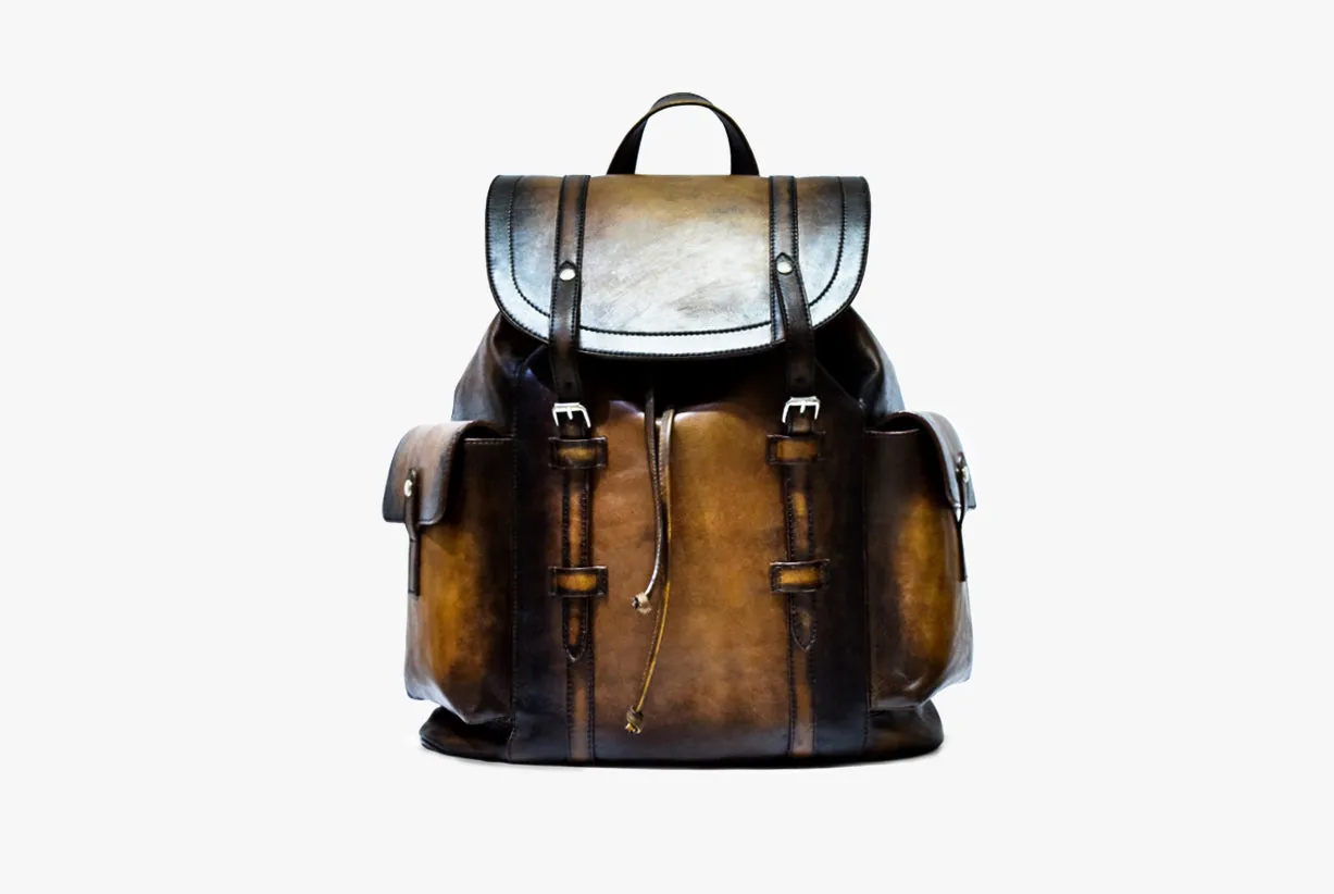 Men's Mach Backpack