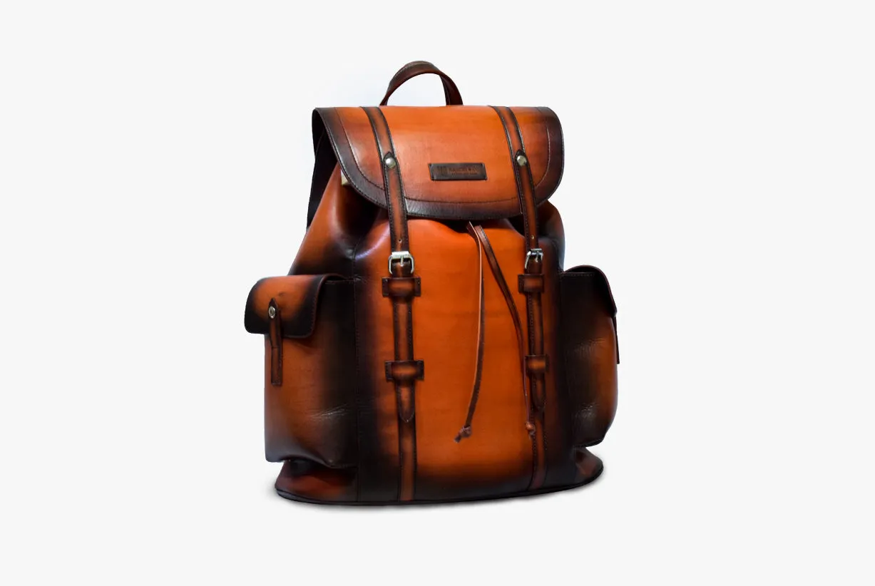 Men's Mach Backpack
