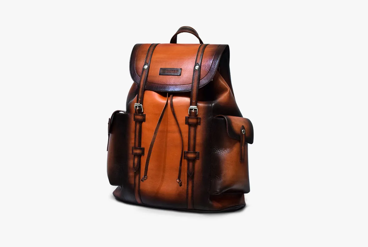 Men's Mach Backpack