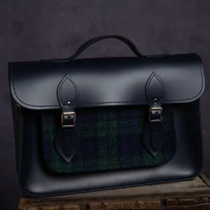 Micro Satchel 15