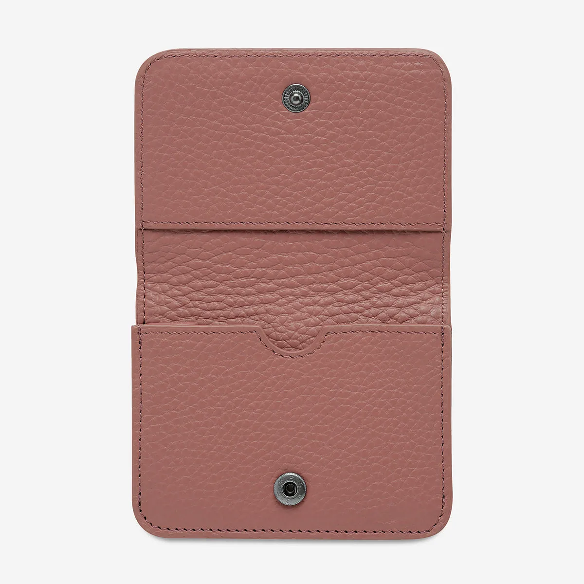 Miles Away Wallet - Dusty Rose