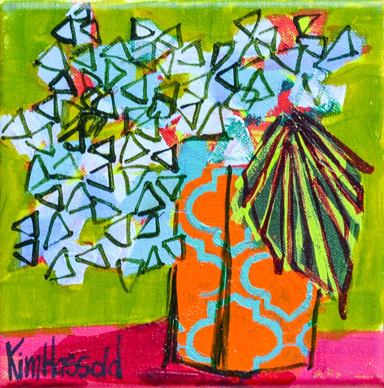 Mini 12 - 6x6