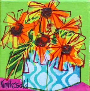 Mini 18 - 6x6