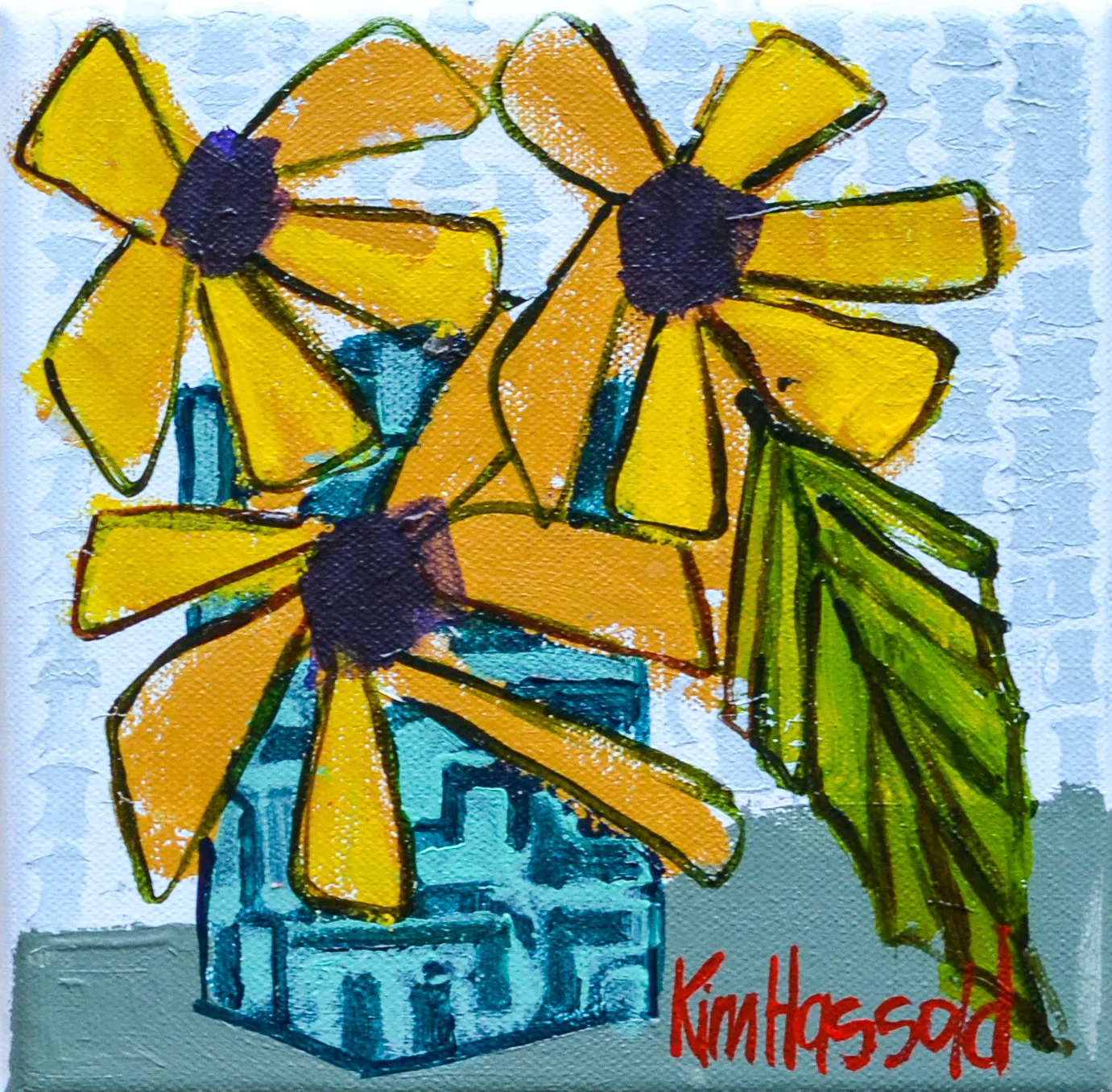 Mini 22 - 6x6