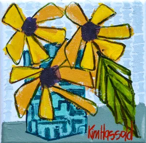 Mini 22 - 6x6