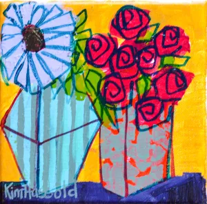 Mini 8 - 6x6