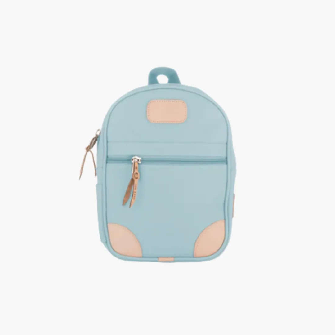 Mini Backpack