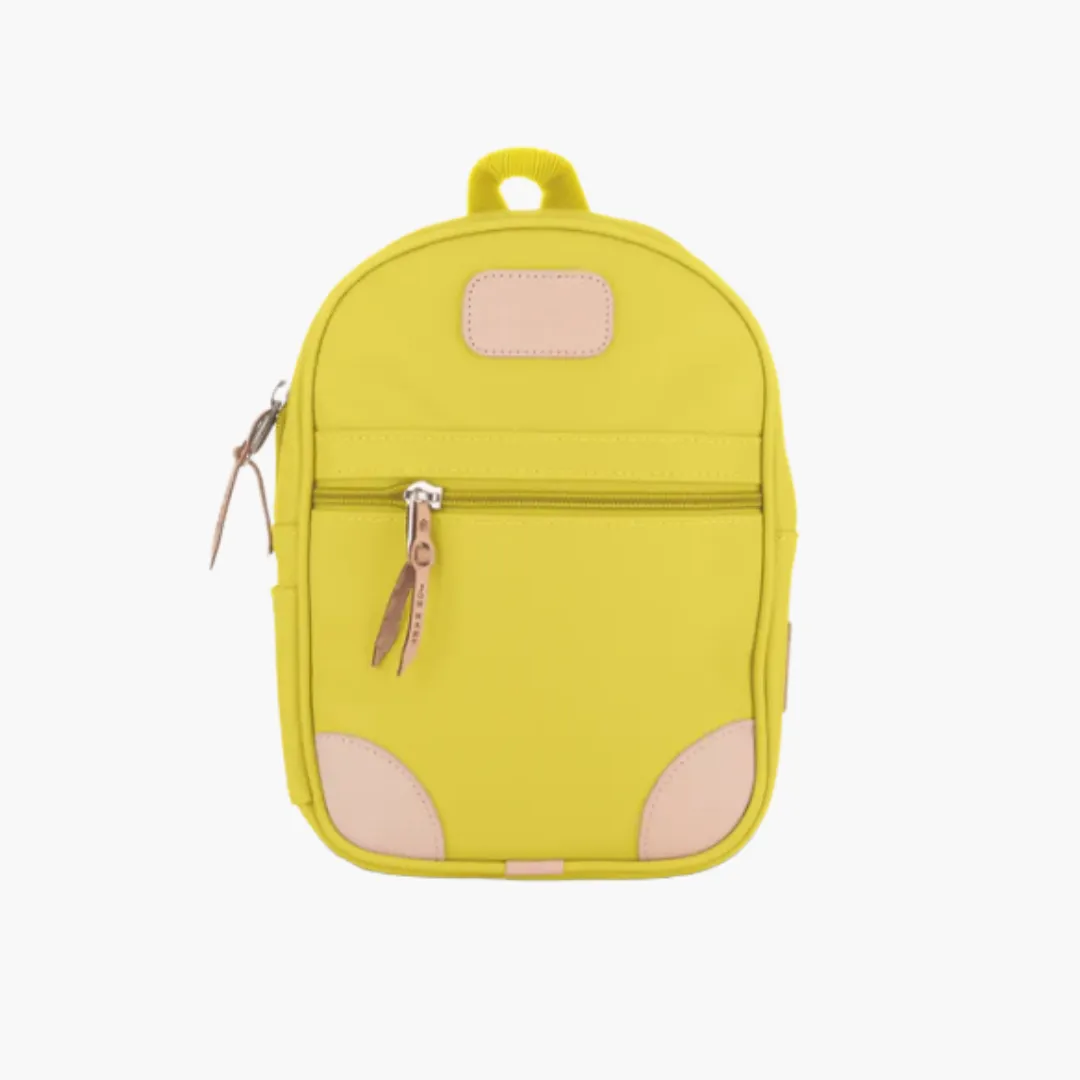 Mini Backpack