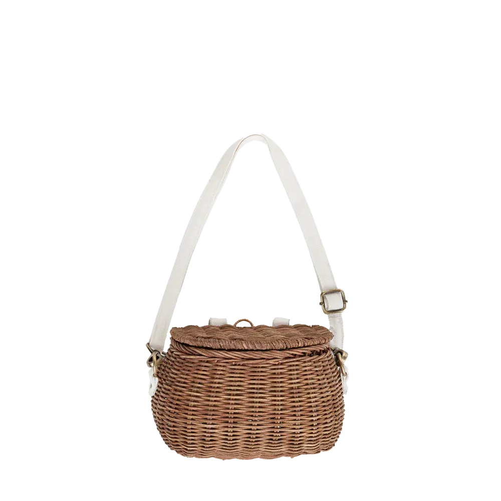 MINI CHARI RATTAN BAG NATURAL