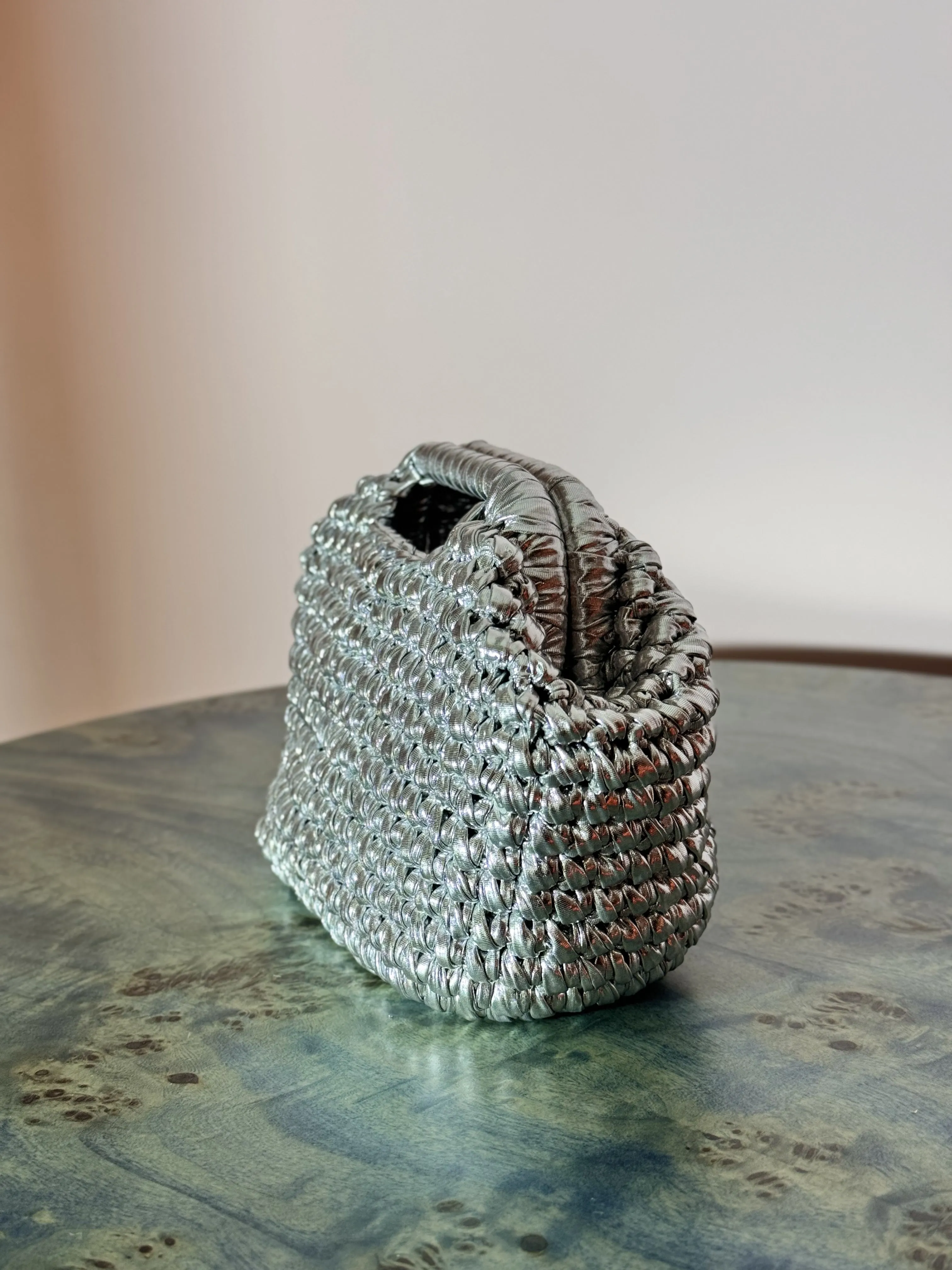 Mini Dixie Bag | Vegan