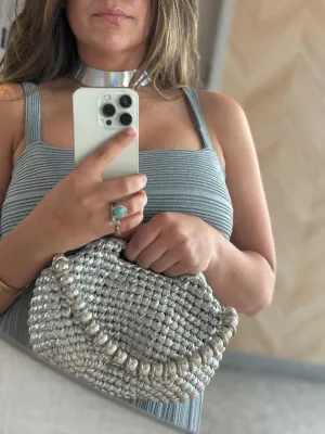 Mini Dixie Bag | Vegan