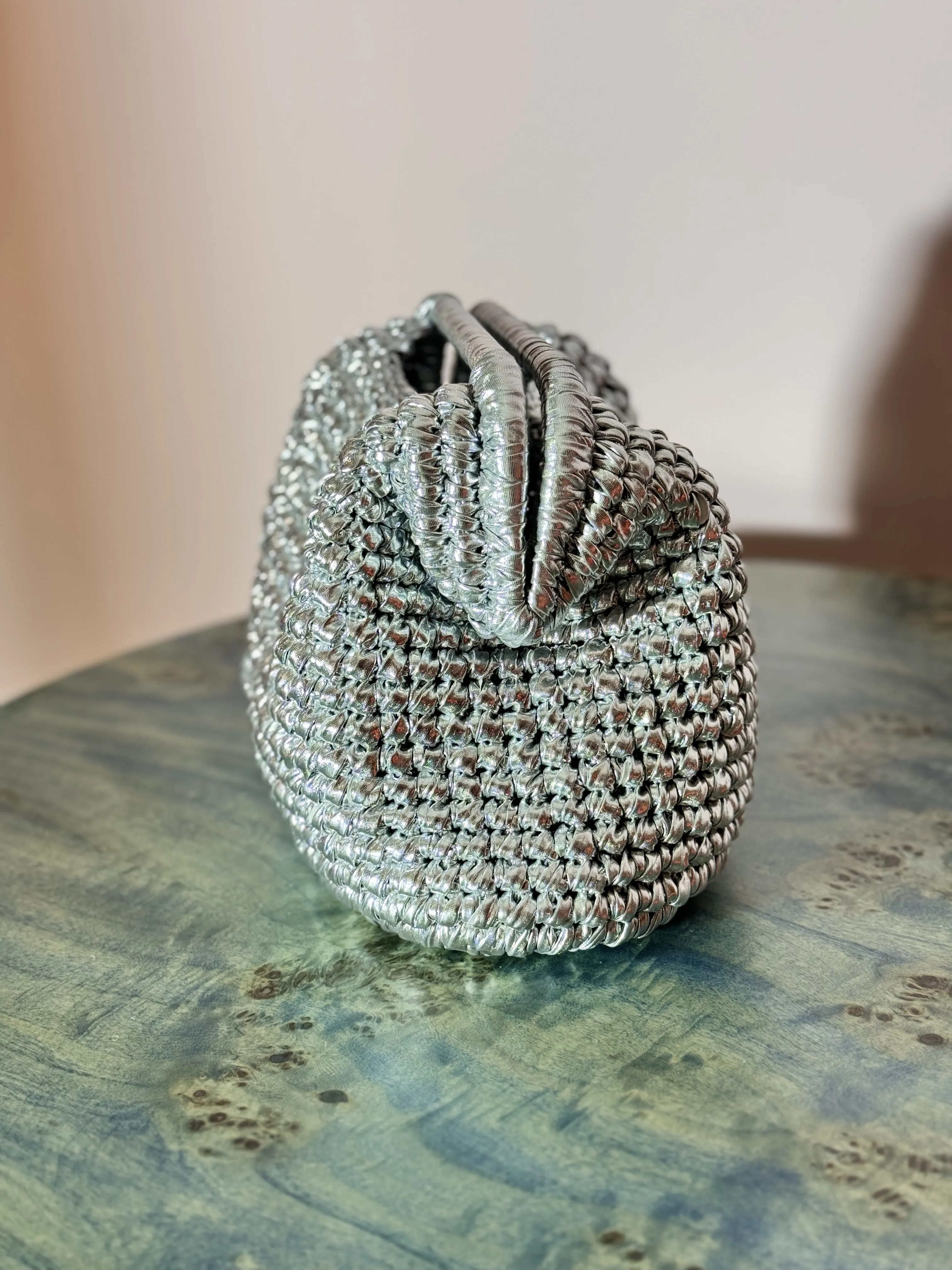 Mini Dixie Bag | Vegan