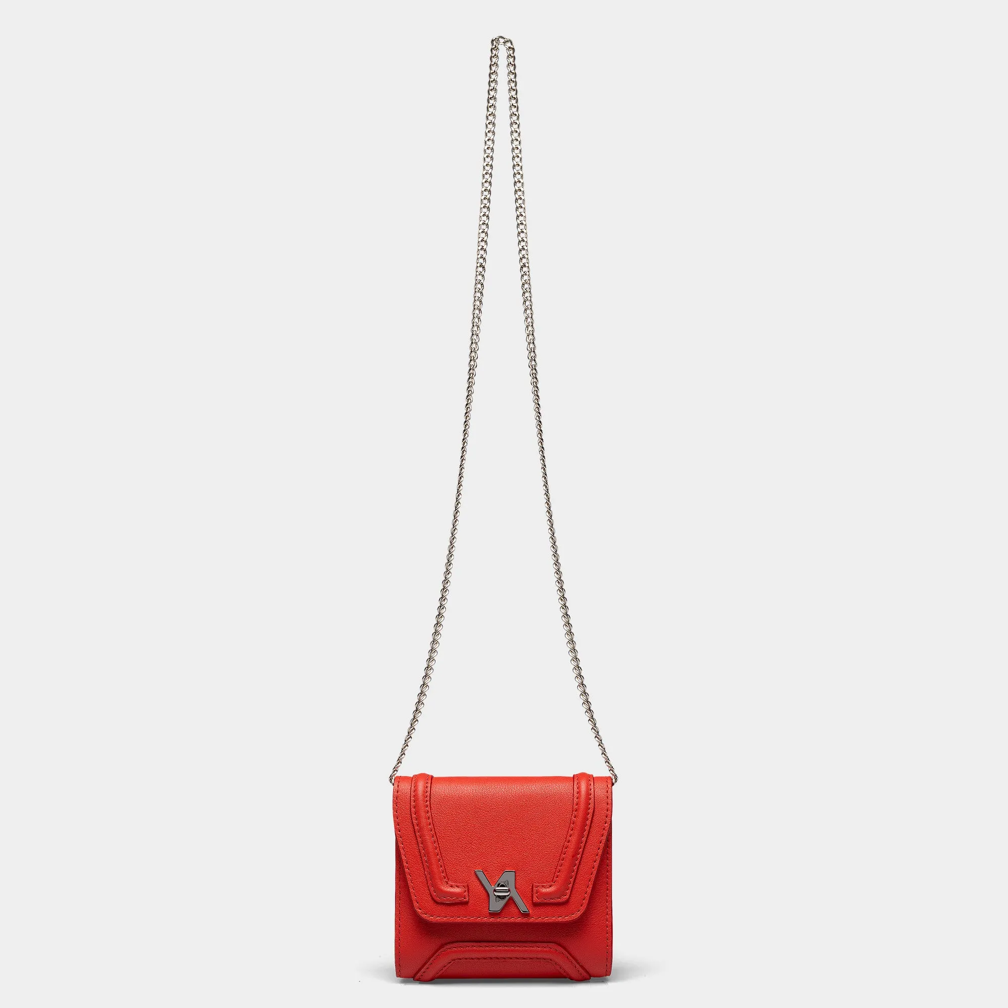 Mini Giovanna Pocket orange