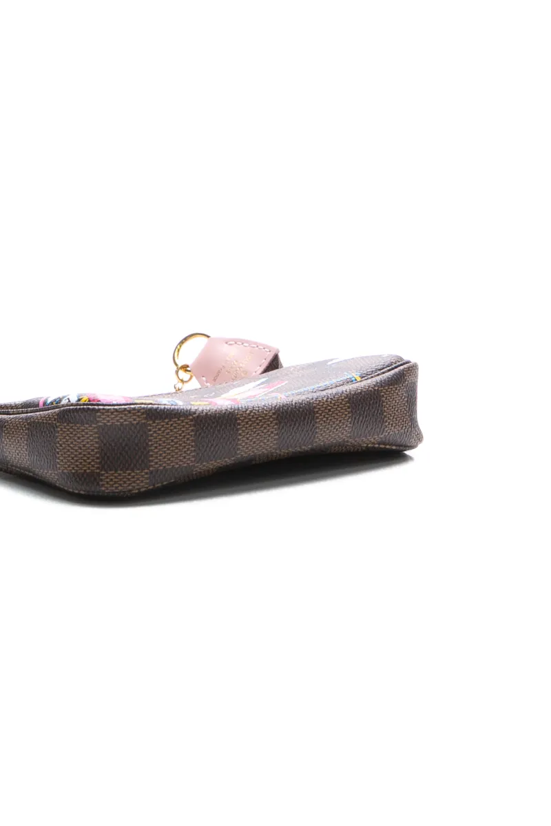 Mini Pochette Accessoires