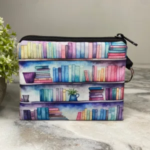 Mini Pouch - Easter - Chicks, Bunnies, & Jelly Beans