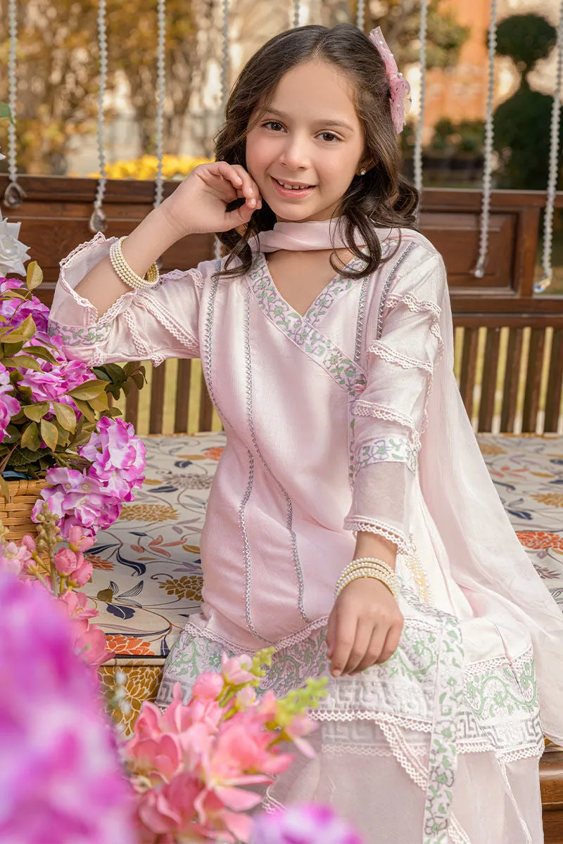 Mini Spanish Pink Angharkha