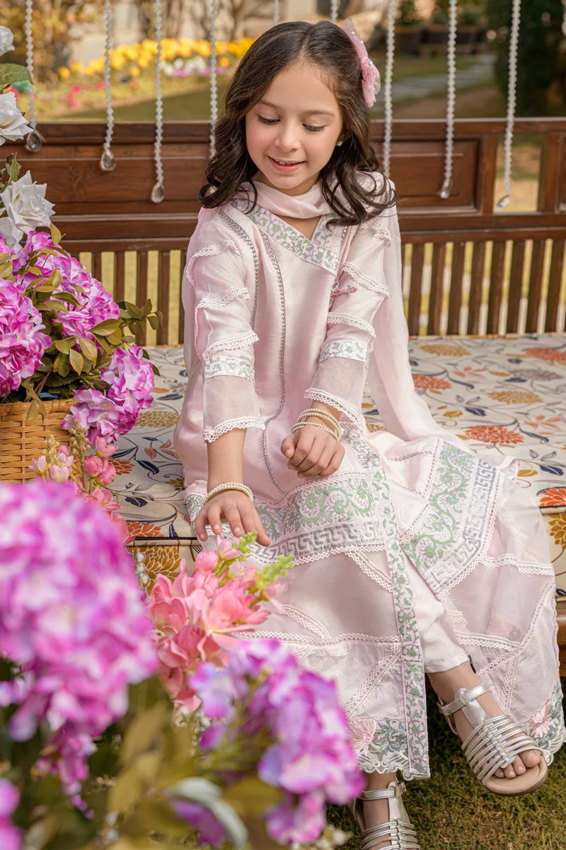 Mini Spanish Pink Angharkha