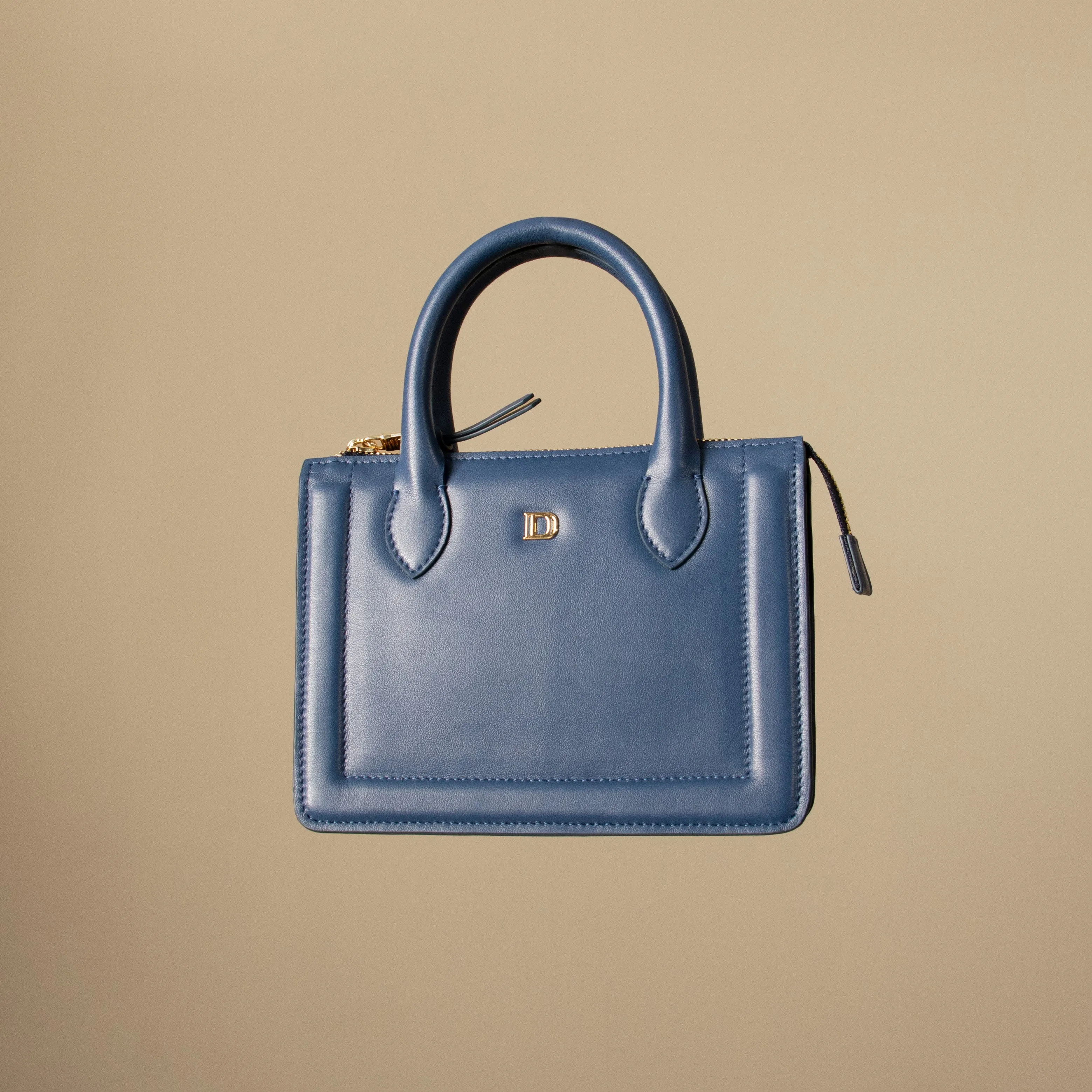 Mini Tote Bag