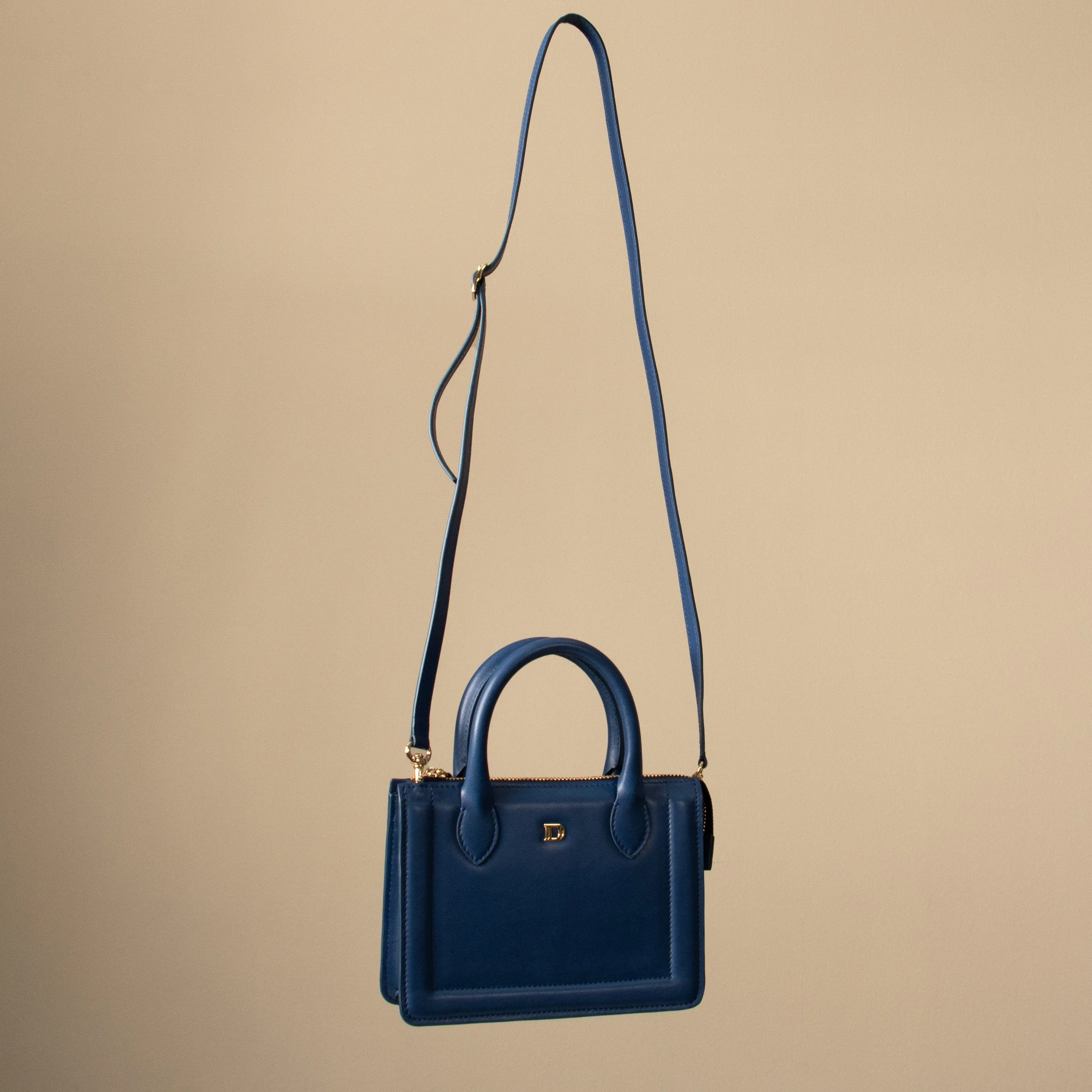Mini Tote Bag