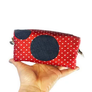 Minnie Spots on Spots Mighty Mini Bag