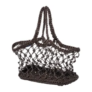 Mint Bag - Brown