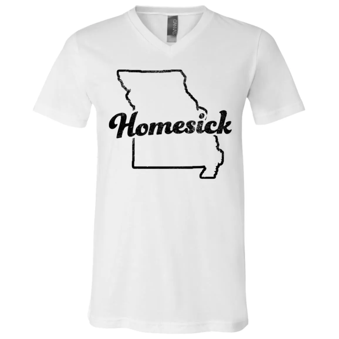 Missouri Homesick T-Shirt