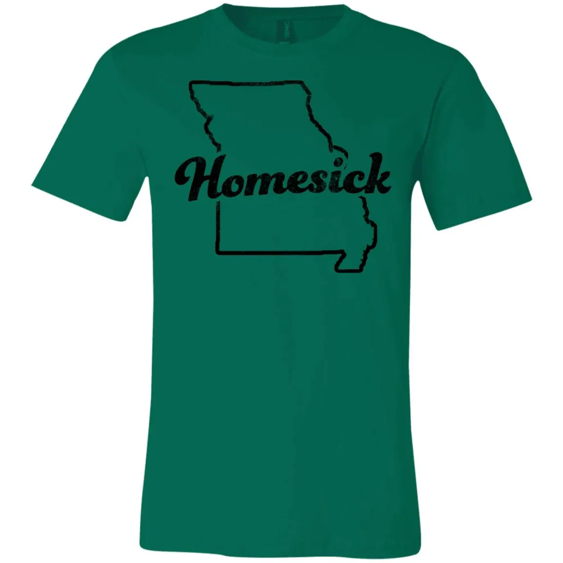 Missouri Homesick T-Shirt