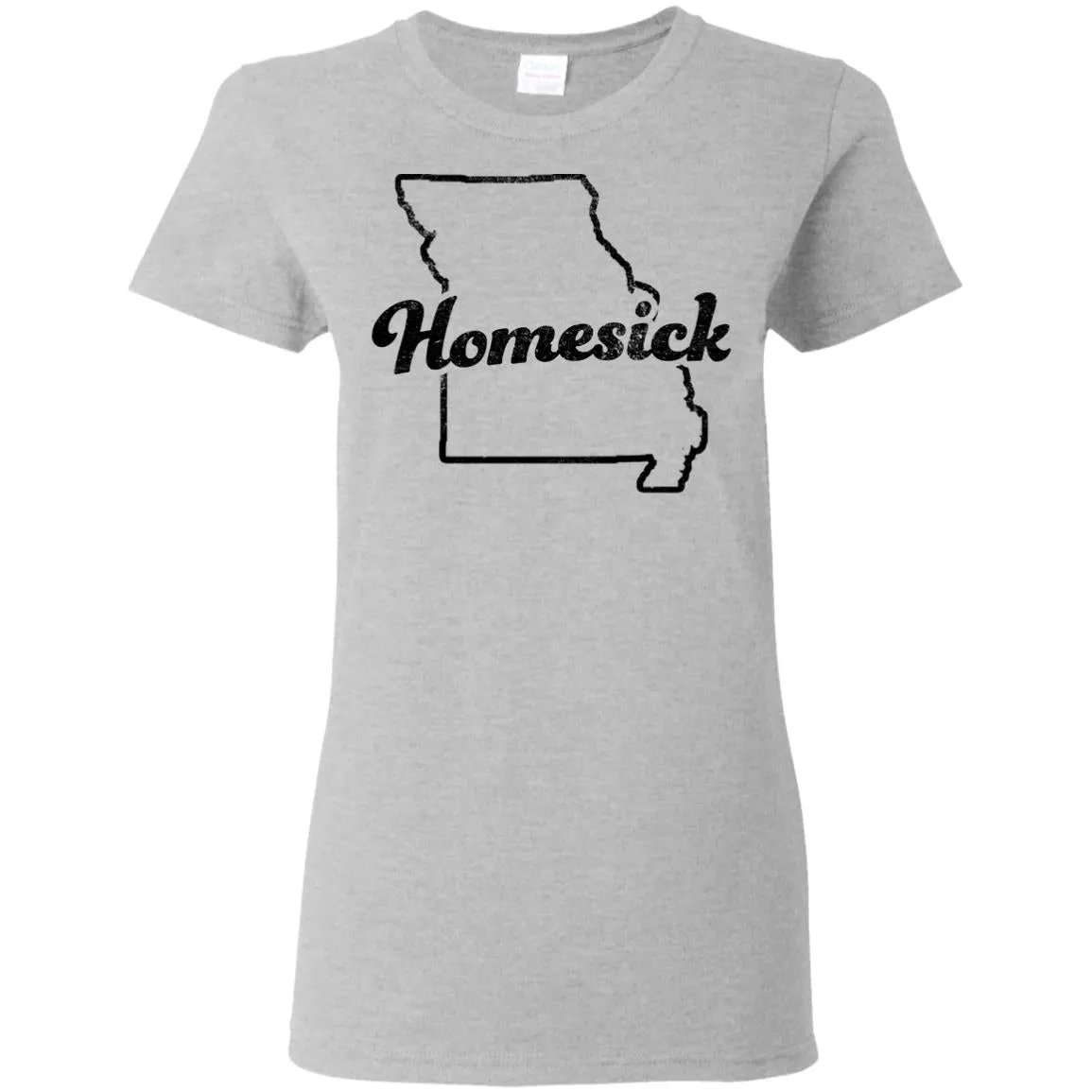 Missouri Homesick T-Shirt