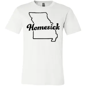 Missouri Homesick T-Shirt