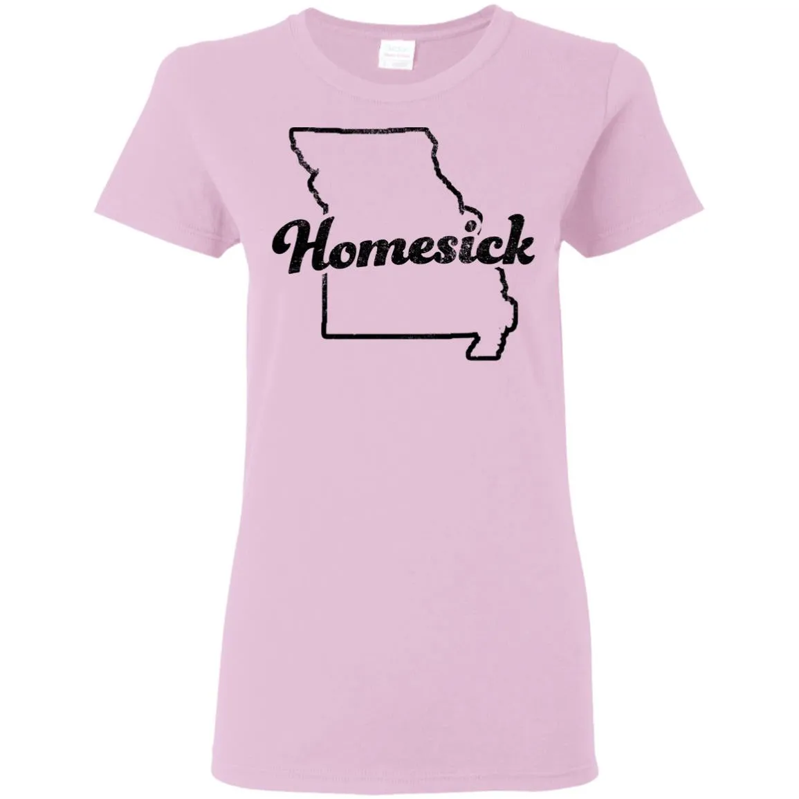 Missouri Homesick T-Shirt