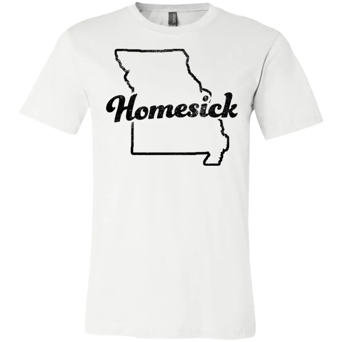 Missouri Homesick T-Shirt