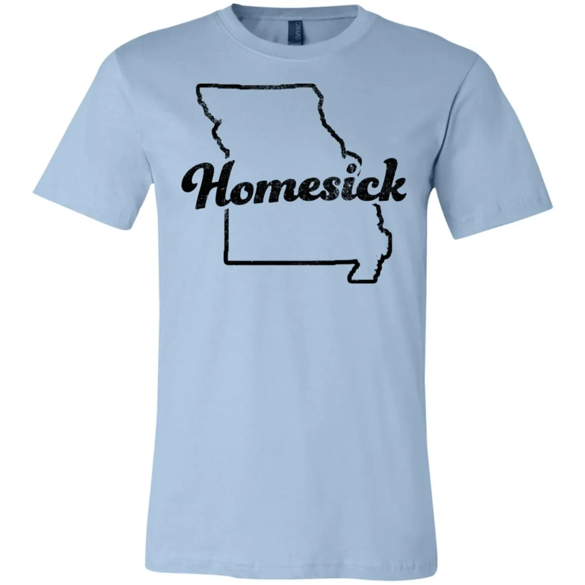 Missouri Homesick T-Shirt