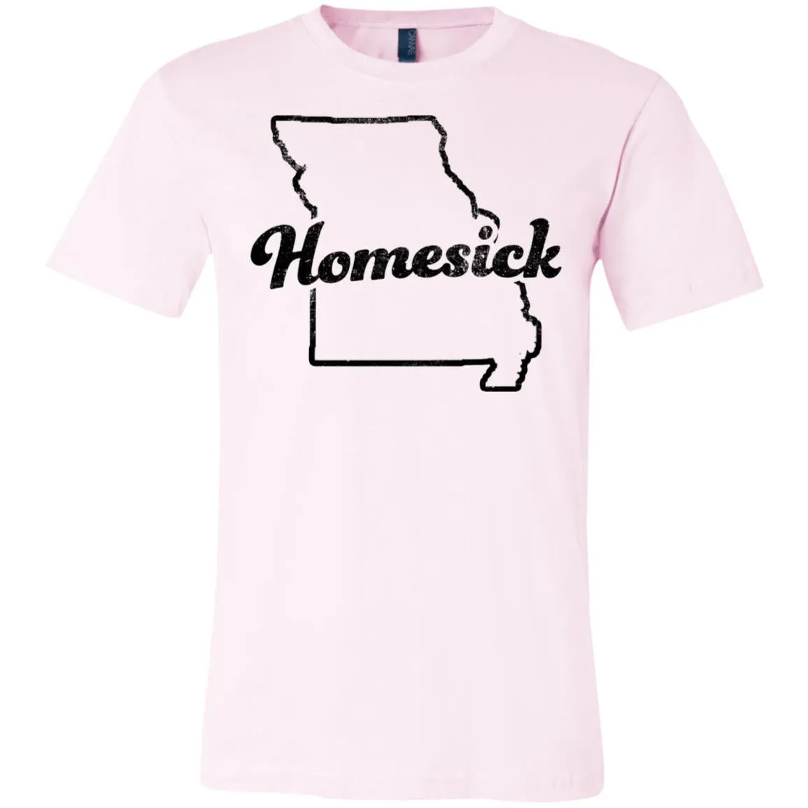 Missouri Homesick T-Shirt