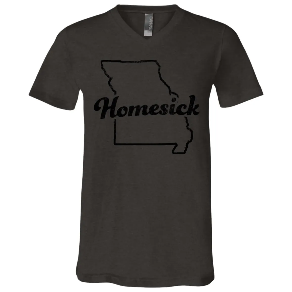 Missouri Homesick T-Shirt