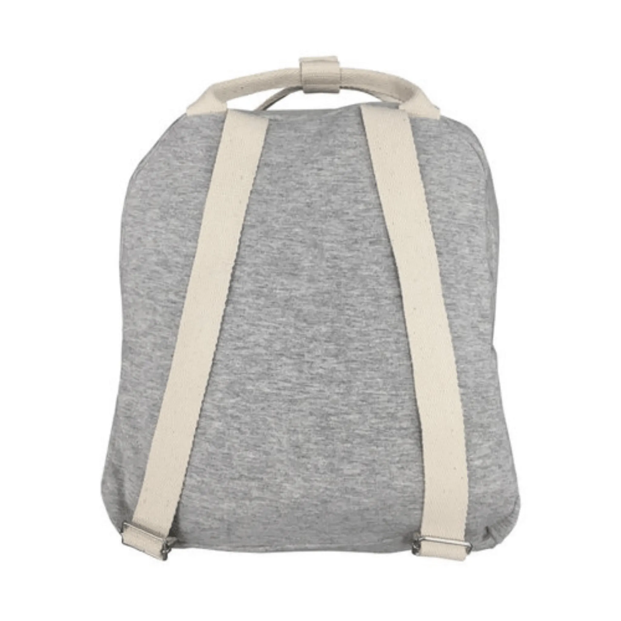 Mister Fly 100% Cotton Jersey Toddler Animal Backpack