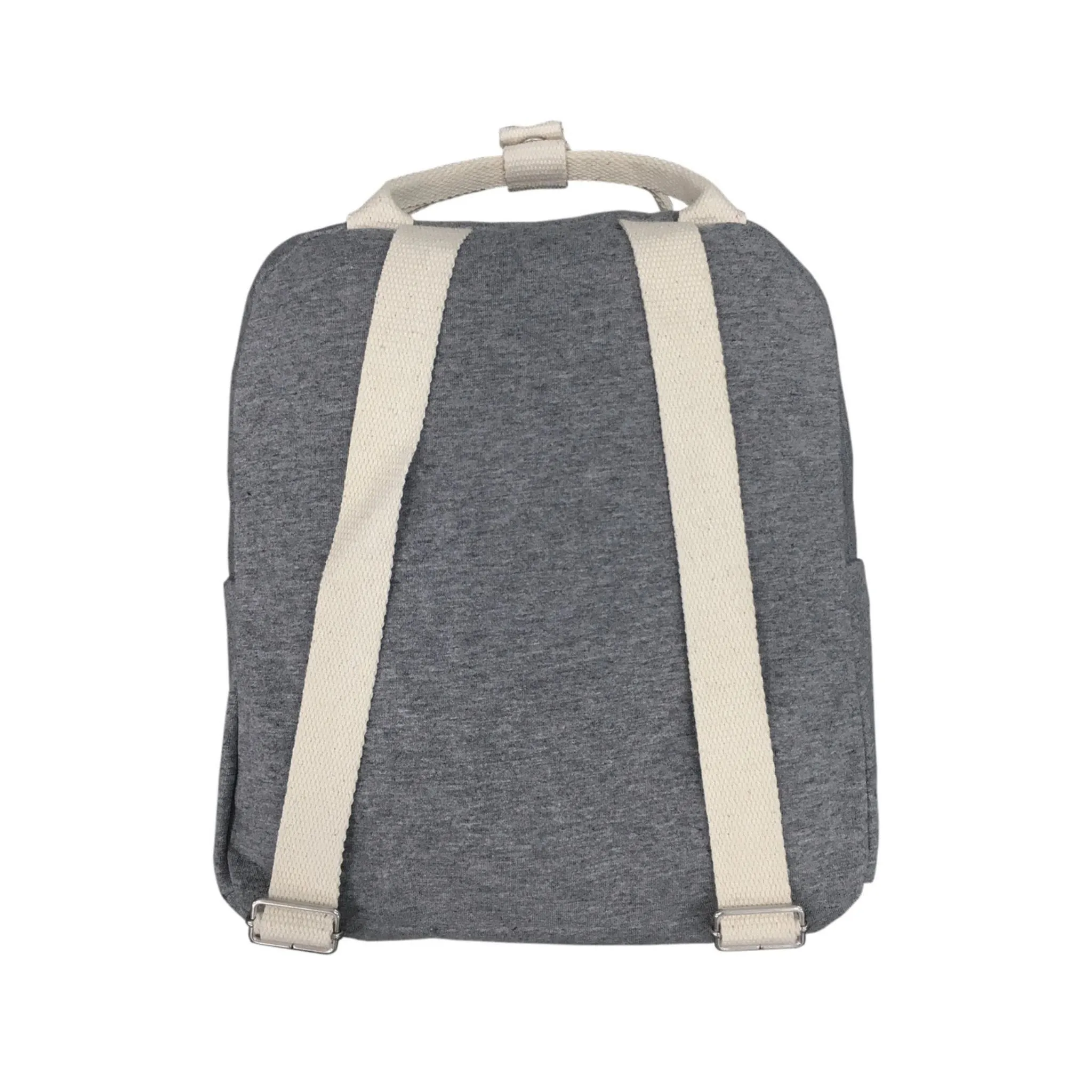 Mister Fly 100% Cotton Jersey Toddler Animal Backpack