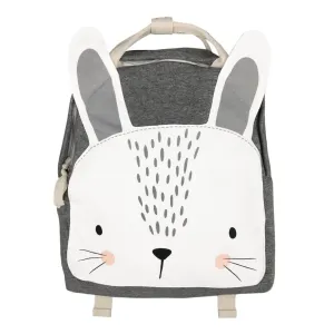 Mister Fly 100% Cotton Jersey Toddler Animal Backpack