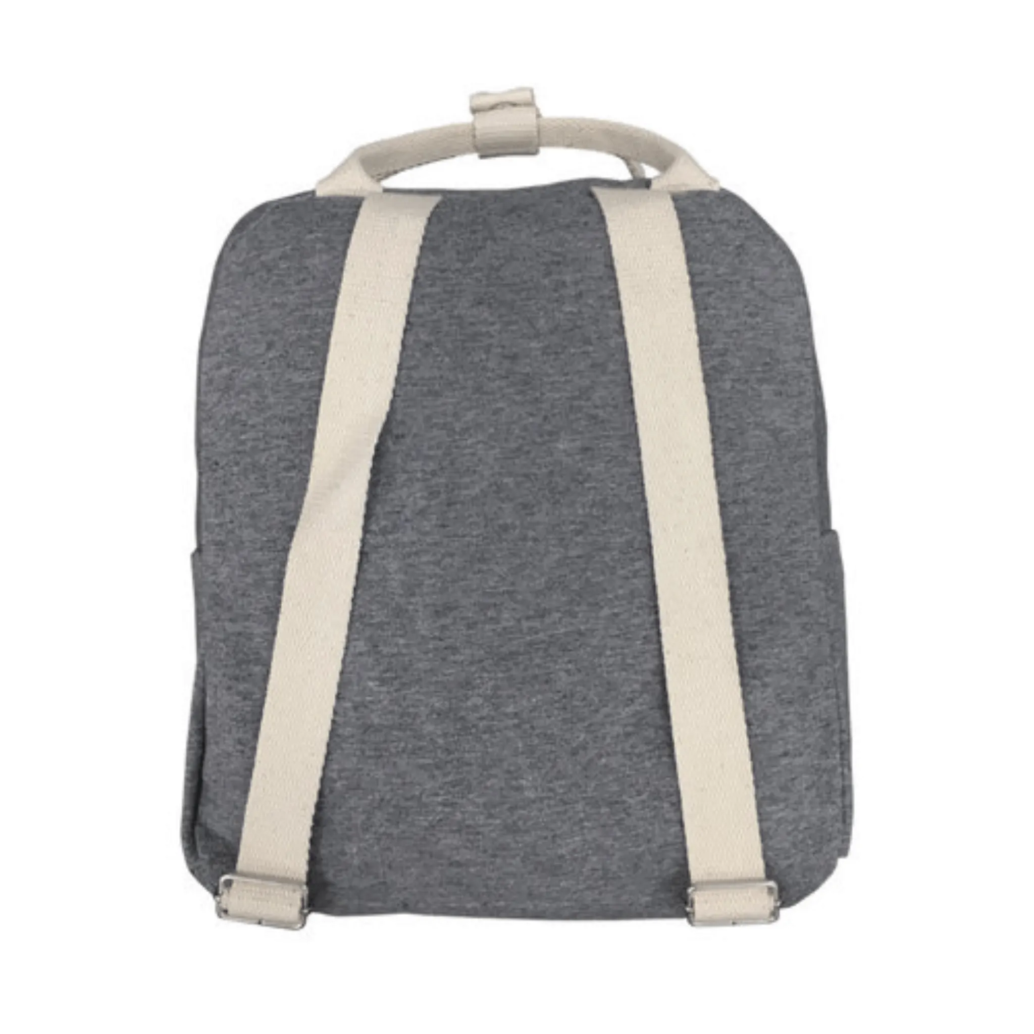 Mister Fly 100% Cotton Jersey Toddler Animal Backpack