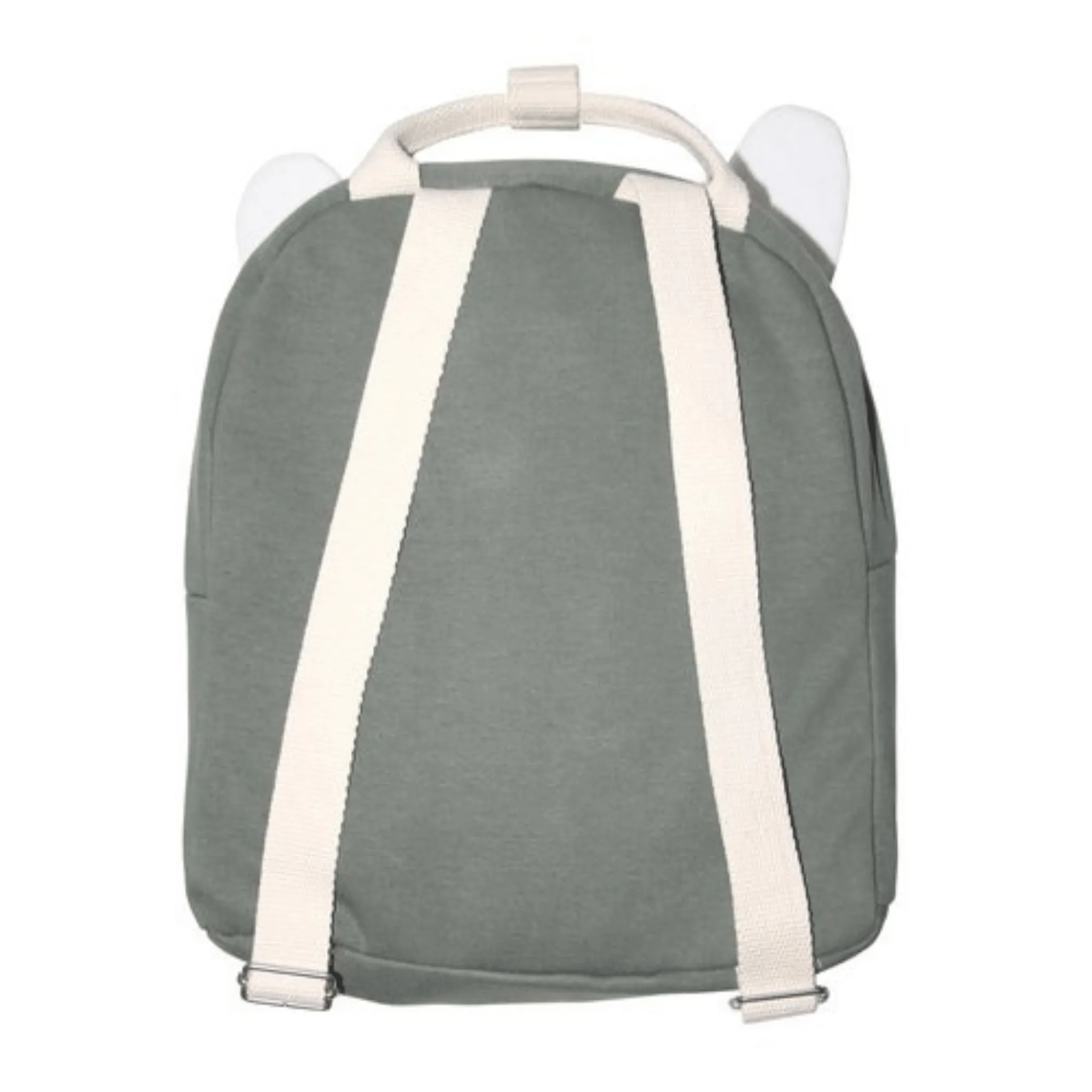 Mister Fly 100% Cotton Jersey Toddler Animal Backpack