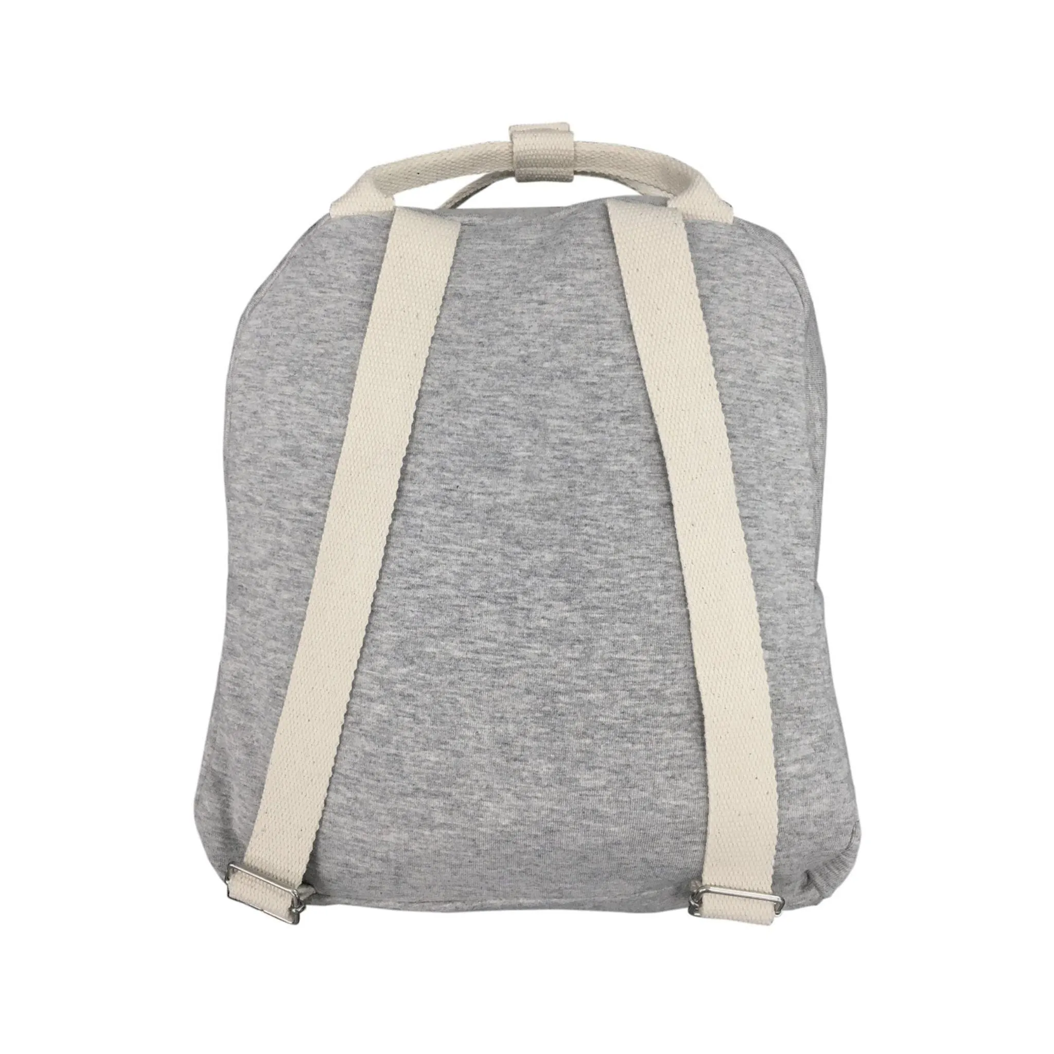 Mister Fly 100% Cotton Jersey Toddler Animal Backpack