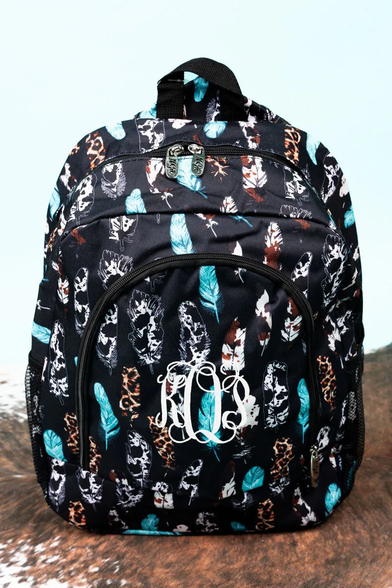 Miu Falls Large Backpack