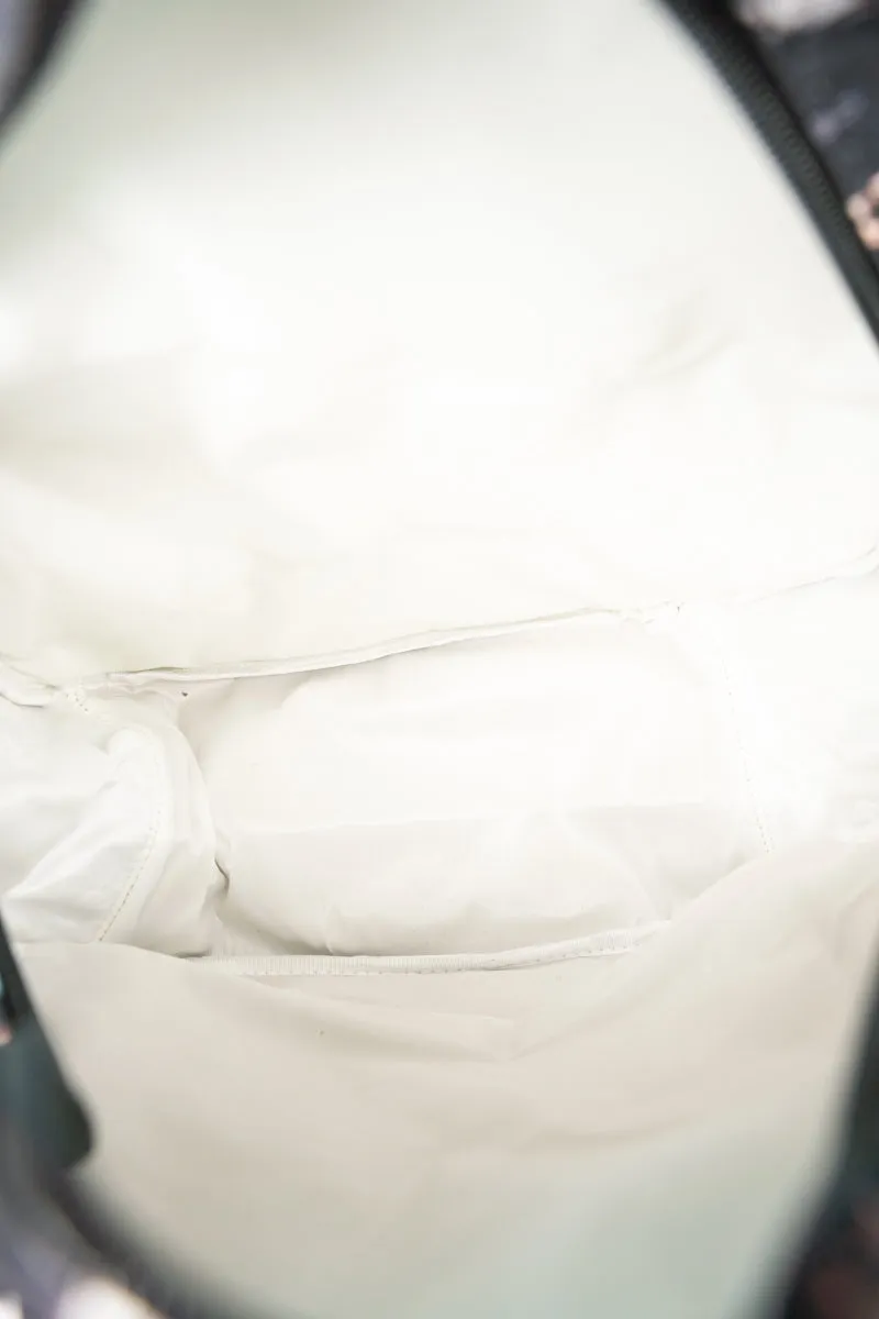 Miu Falls Large Backpack
