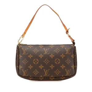 Monogram Pochette Accessoires