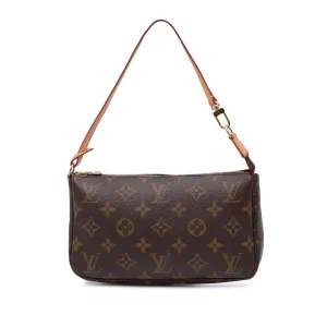 Monogram Pochette Accessoires