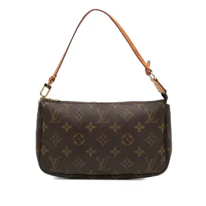Monogram Pochette Accessoires